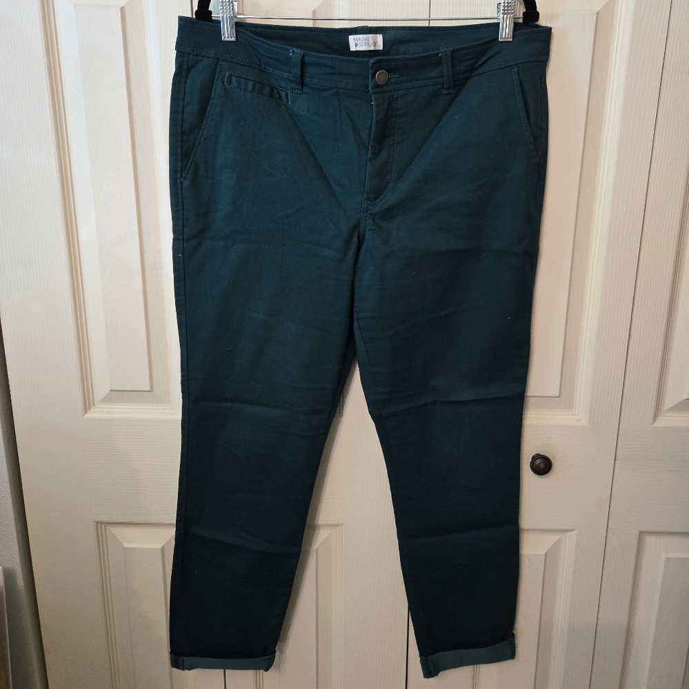 👏3 for $20👏 Market & Spruce Trousers
